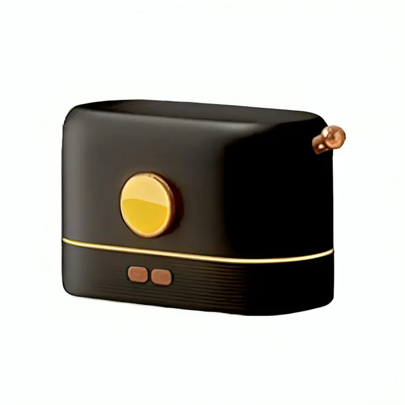 Flame Aroma 200ml Diffuser (JF801)