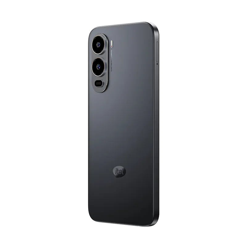 itel City 200 6GB/128GB Phones Price in Bangladesh - Mobile.com.bd