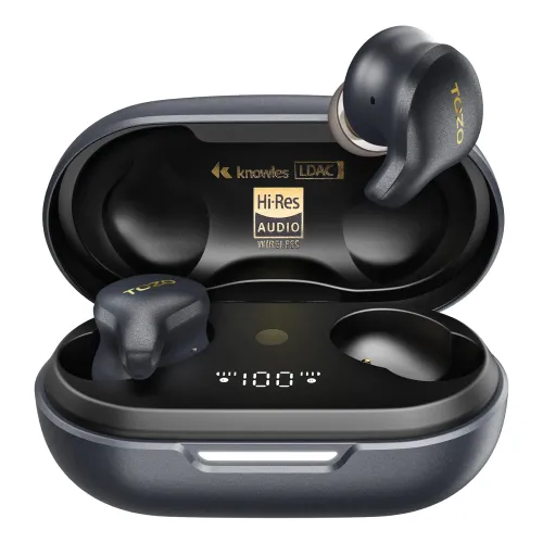 TOZO Golden X1 Earbuds - Price in Bangladesh