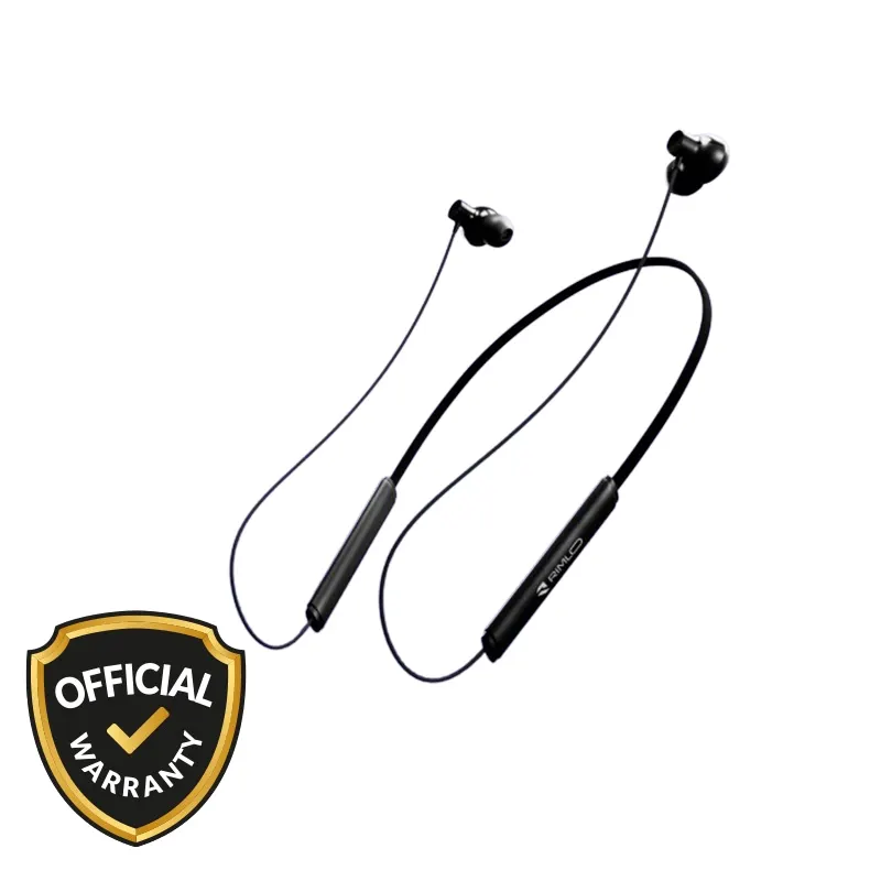 Rimlo Bluetooth Neckband (NB-12)