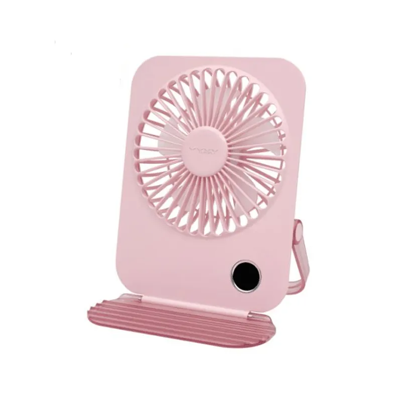 Vyvylabs D11 Mini Foldable Desktop Fan