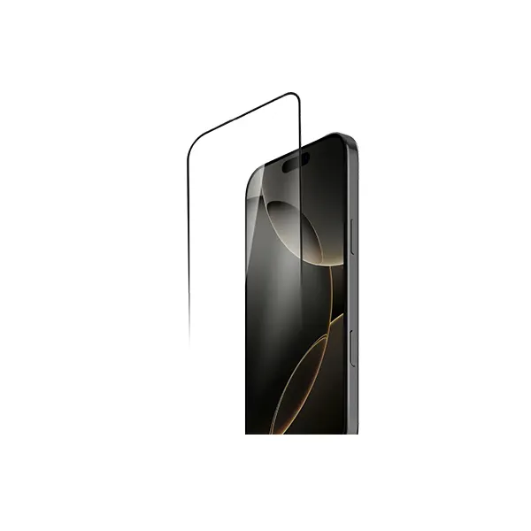 Momax Glass Pro+ Ultra Clear HD Tempered Glass (17 Series)