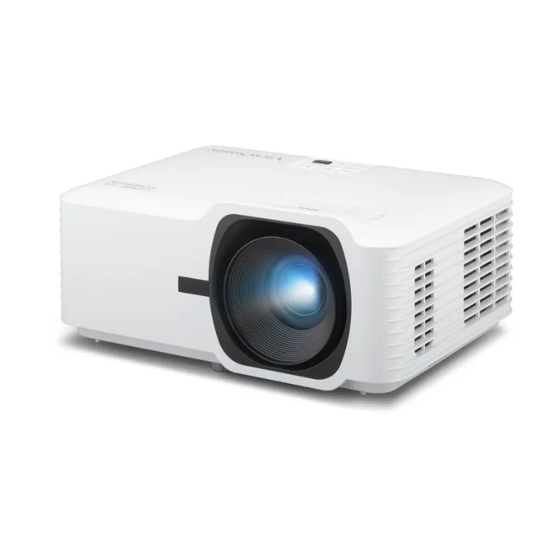 ViewSonic LSD400W 4000 ANSI Lumens WXGA Laser Projector