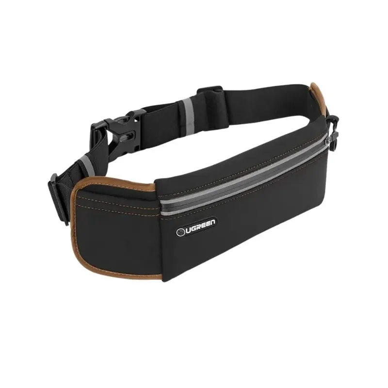 UGREEN LP112 Outdoor Running Waist Belt Pack (20818)