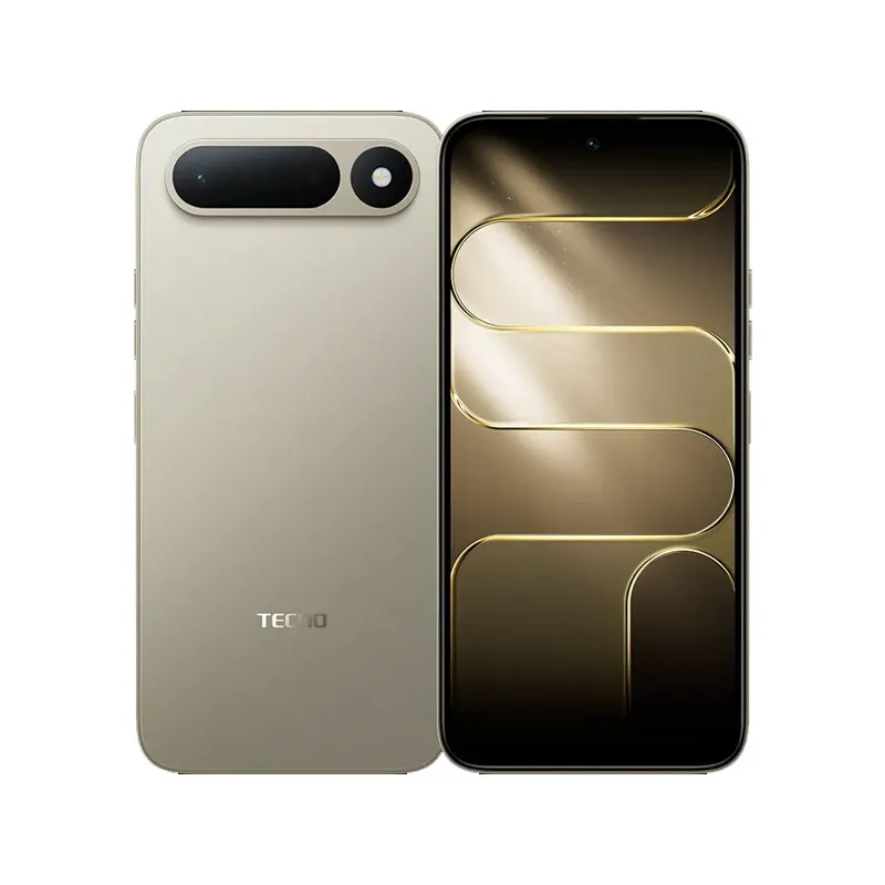 Tecno SPARK 50 5G (6/128GB) Official