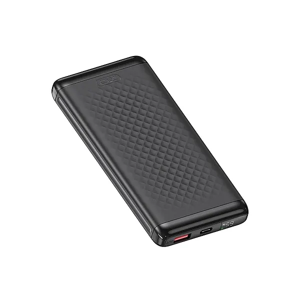 XO-PB308 22.5W 10000mAh Power Bank