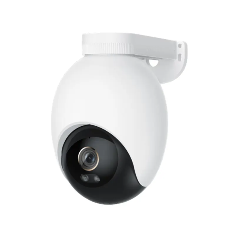 IMILAB EC6 Pro 4K Wi-Fi Plug-in Spotlight Outdoor Security Camera