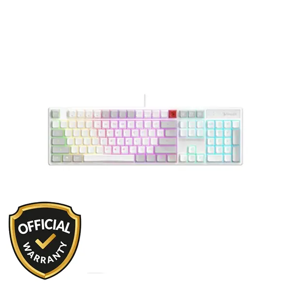 A4Tech Bloody B230N Neon Illuminate Lighting USB Gaming Keyboard