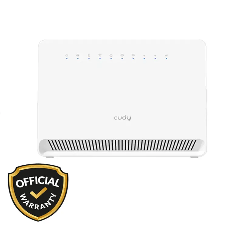 Cudy LT500E 4G AC1200 Wi-Fi Router