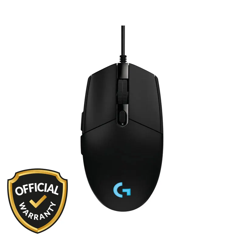 Logitech G102 Lightsync Gaming Mouse