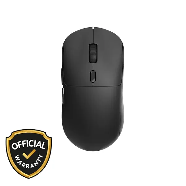 Ajazz NJ07 MC Tri-Mode Wireless Gaming Mouse