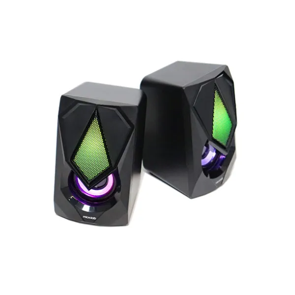 Microlab B25 USB 2.0 Gaming Speaker Price in Bangladesh - Mobile.com.bd