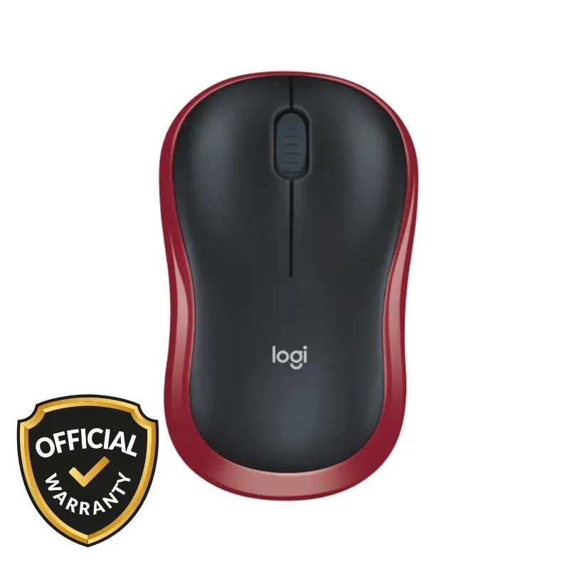 Logitech M185 Wireless Mouse