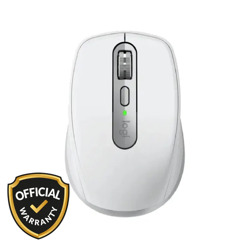 Logitech MX Anywhere 3S Wireless Mouse