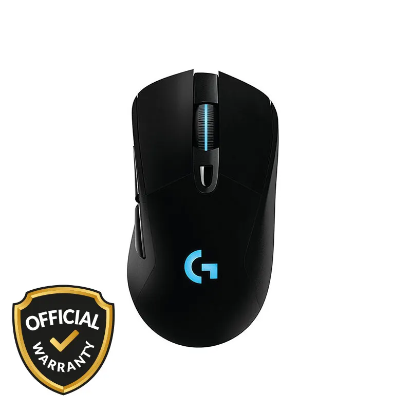Logitech G403 Prodigy Gaming Mouse