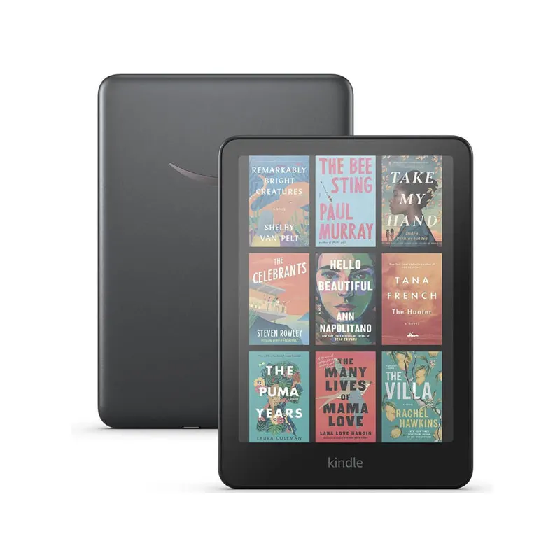 Amazon Kindle Colorsoft Signature Edition 16GB Official
