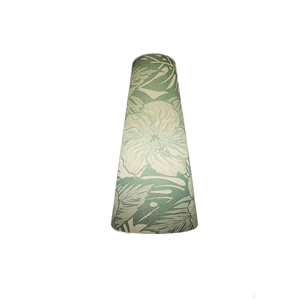 Tropical 1 Regular Size Bulb Shade