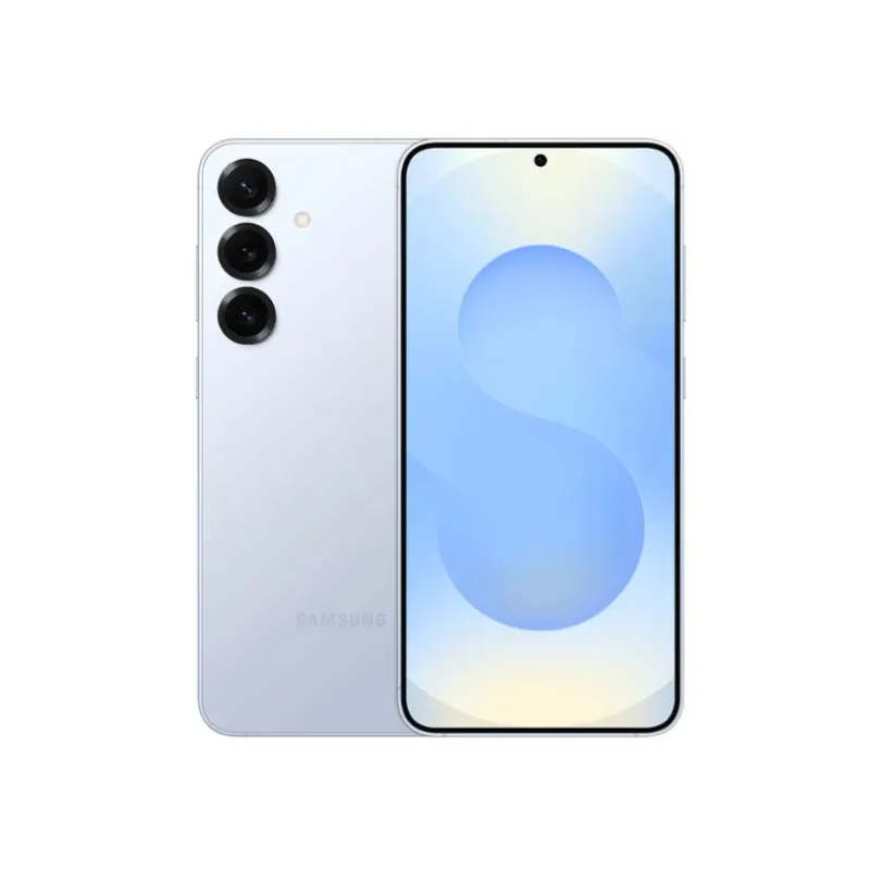 Samsung Galaxy S25+ 5G  (Official)
