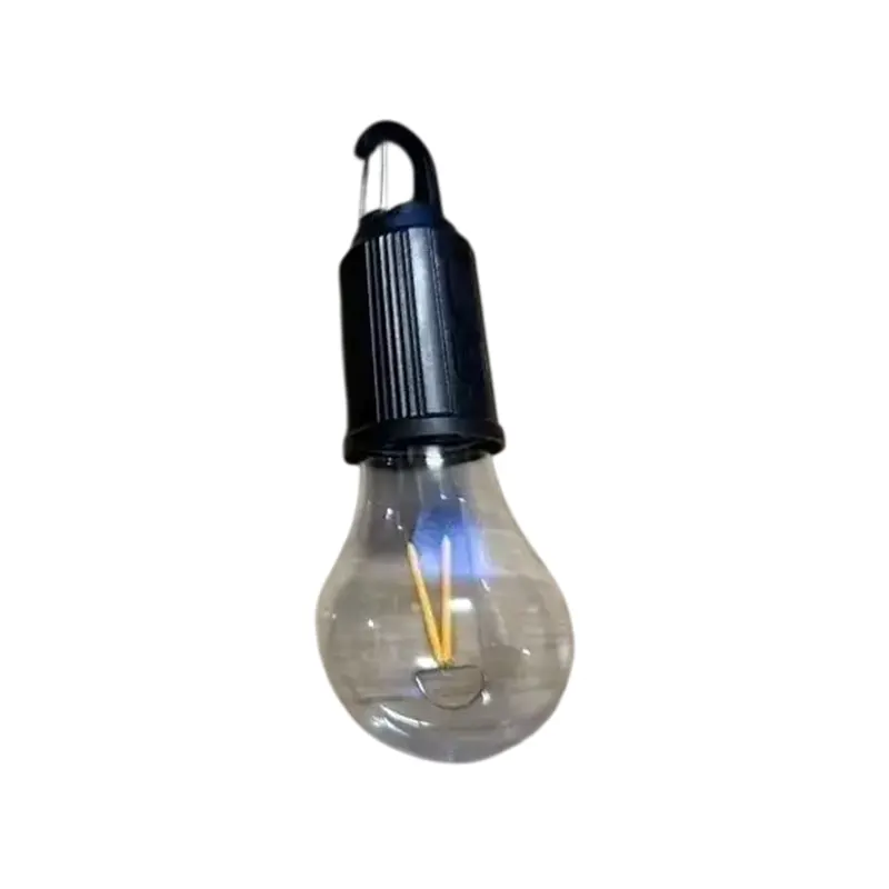 Rechargeable LED Camping Lamp Warm Light