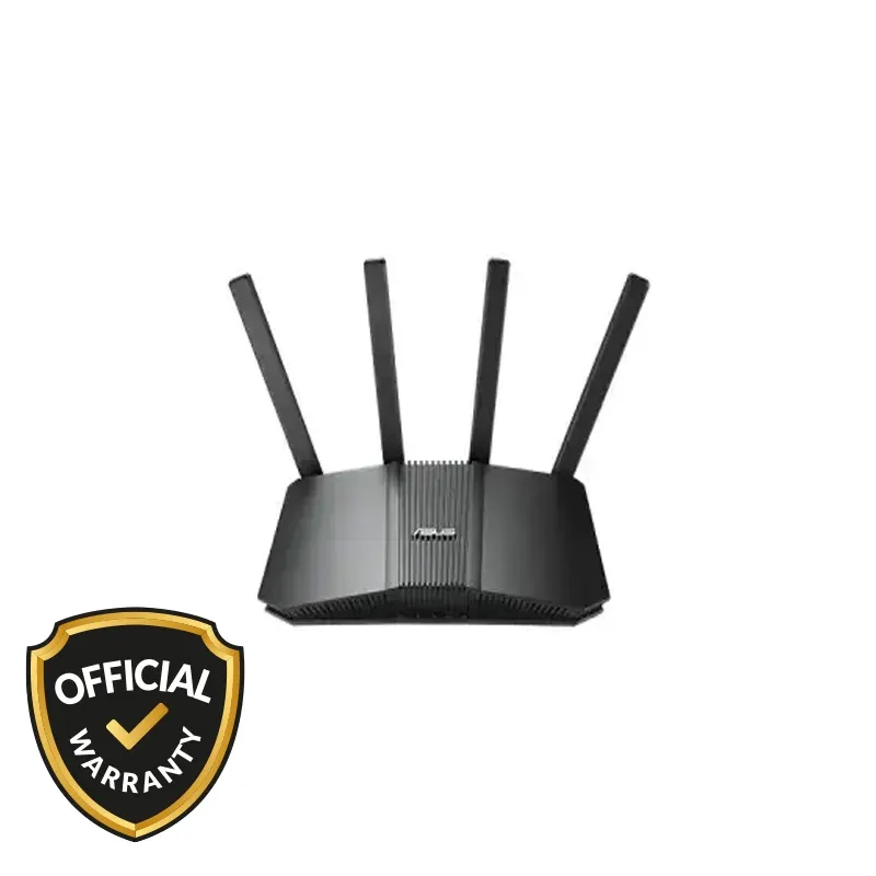 ASUS RT-BE58U Dual Band WiFi 7 Smart AiMesh Extendable Router