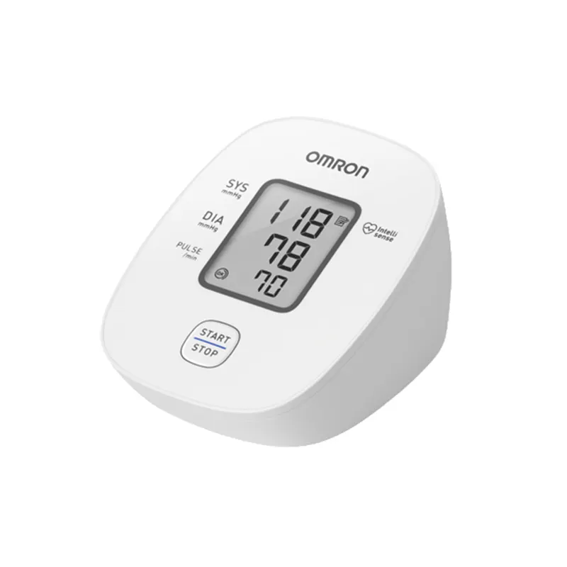 Omron Blood Pressure Monitor (HEM-7121J) - Price in Bangladesh