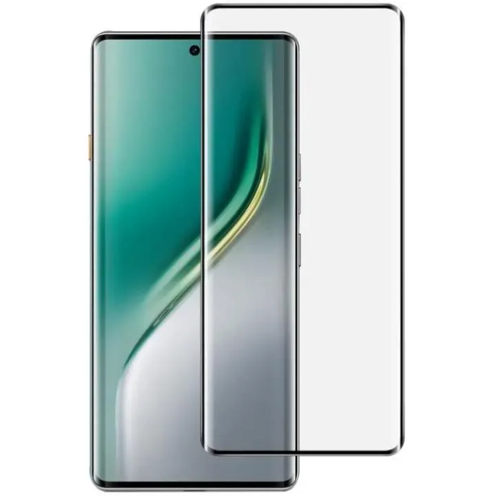 LG Velvet 5G/4G Full HD Curved Edge Liquid UV Tempered Glass Screen Protector Price in Bangladesh - Mobile.com.bd