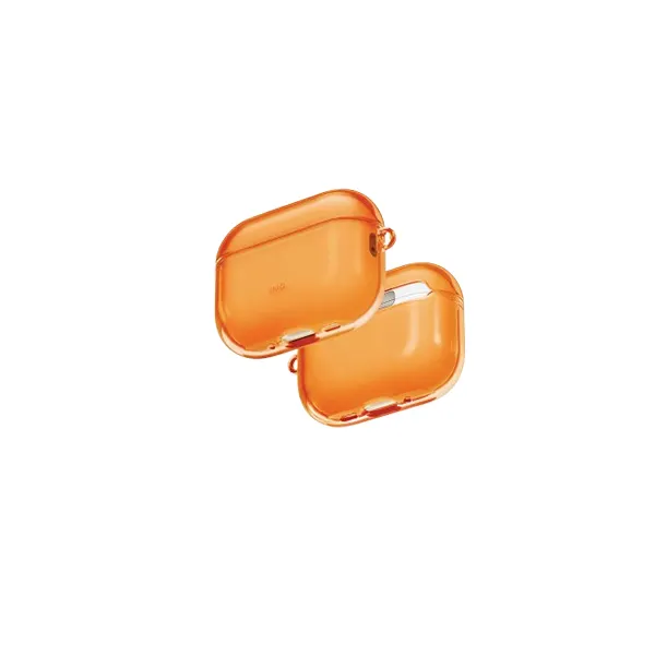 Uniq Glase Ultra-Clear Case (AirPods Pro 3)