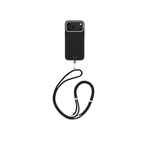 Uniq Coehl MIRELLE MagClick Phone Case (17 Pro)