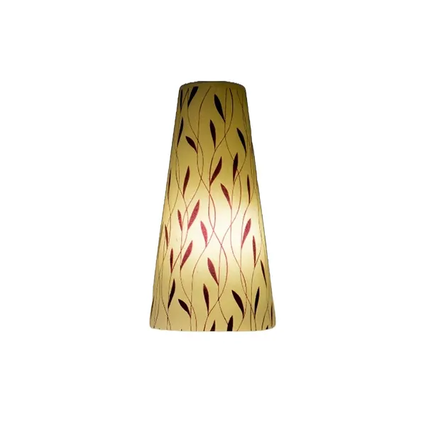 Petal Drift Regular Size Bulb Shade