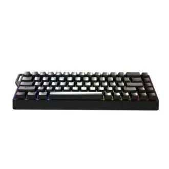 Jedel KL166 Wired Magnetic Switch Mechanical Gaming Keyboard Price in Bangladesh - Mobile.com.bd