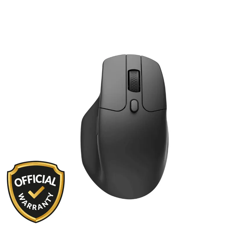 Keychron M6 Wireless and USB Wired Mouse