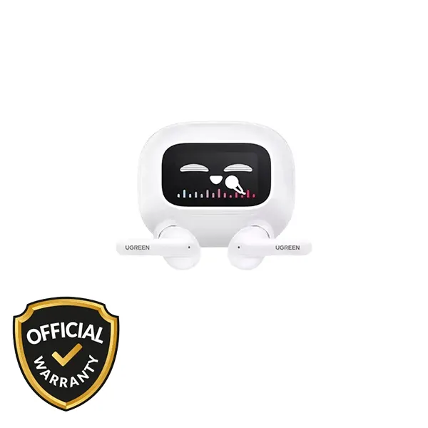 UGREEN WS211 T6 Magic Hi-Res ANC True Wireless Earbuds