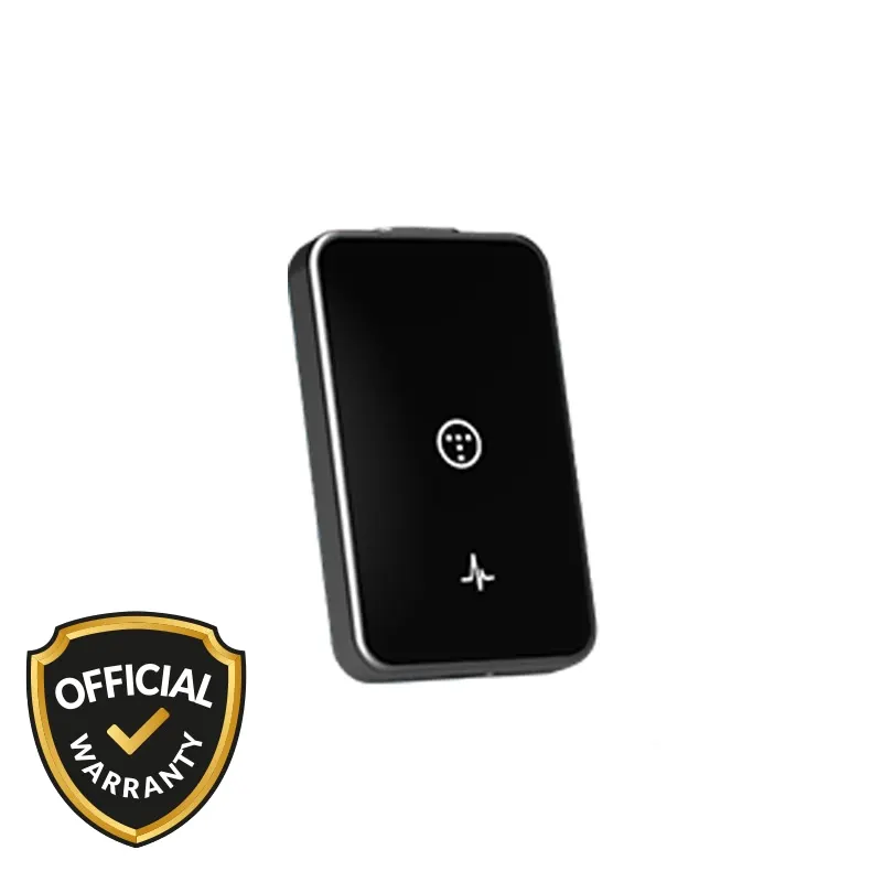 Teton ECG-Plus Portable ECG Device