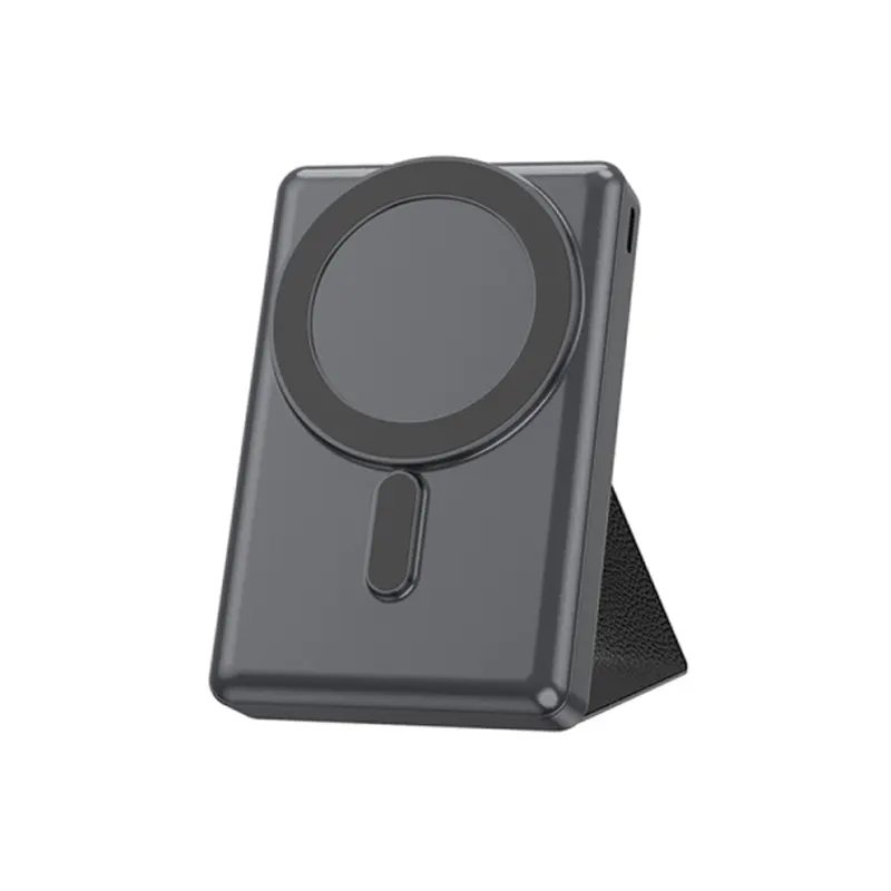 WiWU JC-20 15W 10000mAh Magnetic Power Bank