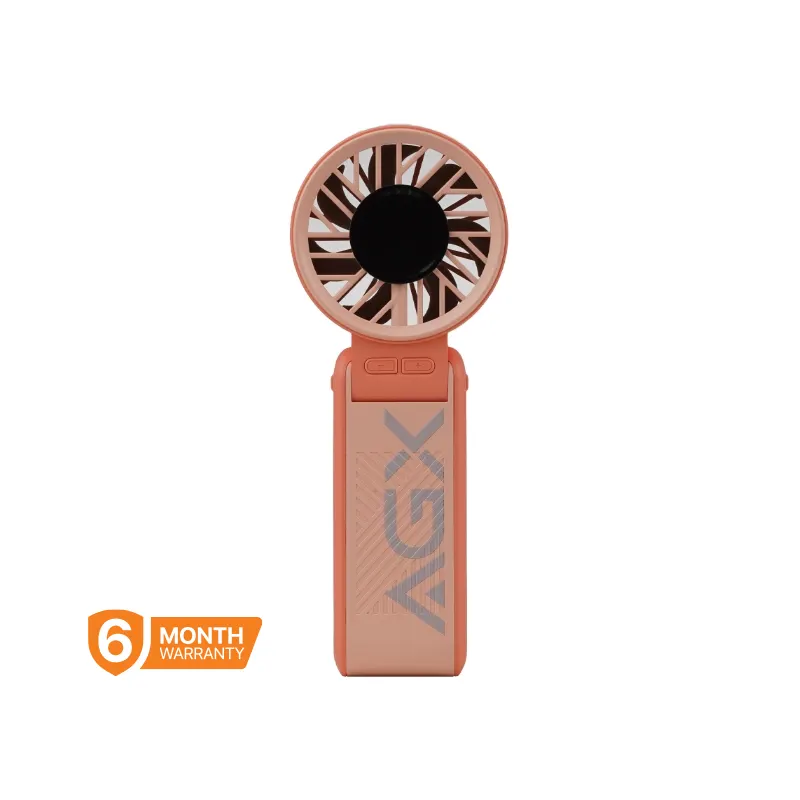AGX HF40 Portable Handheld Fan