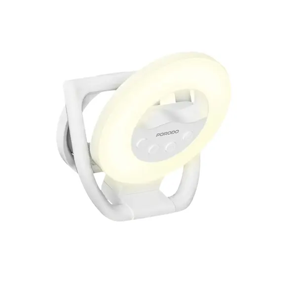 Porodo PDLFSTSL800WH Magnetic Touch LED Light