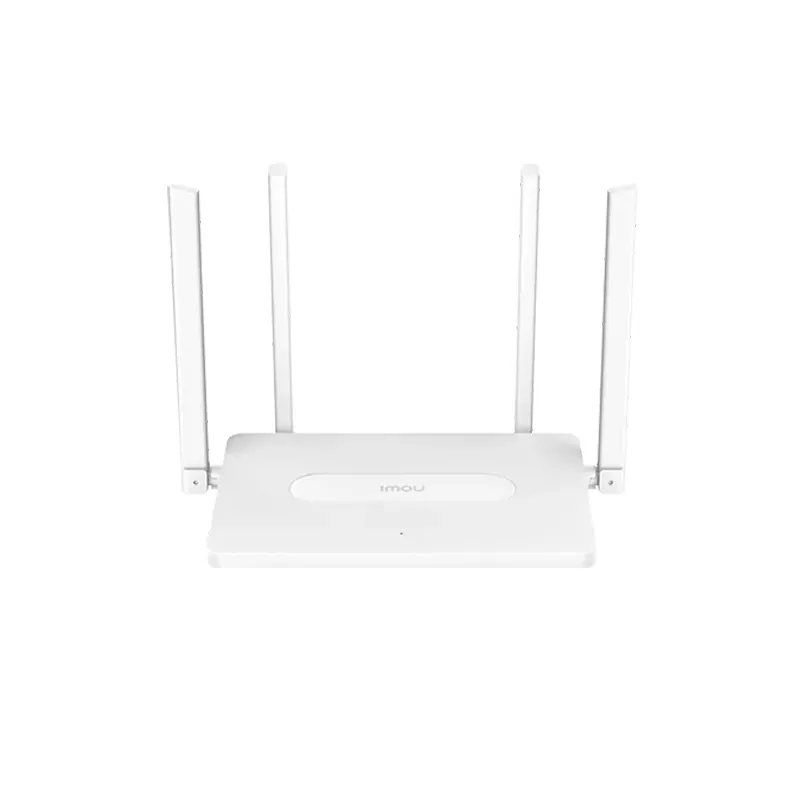 Imou 1200Mbps AC1200 Dual Band Wi-Fi Router (HR12F)