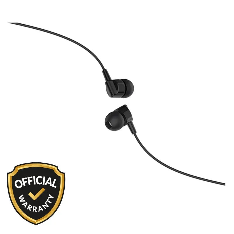 Yison G35 In-Ear Earphone