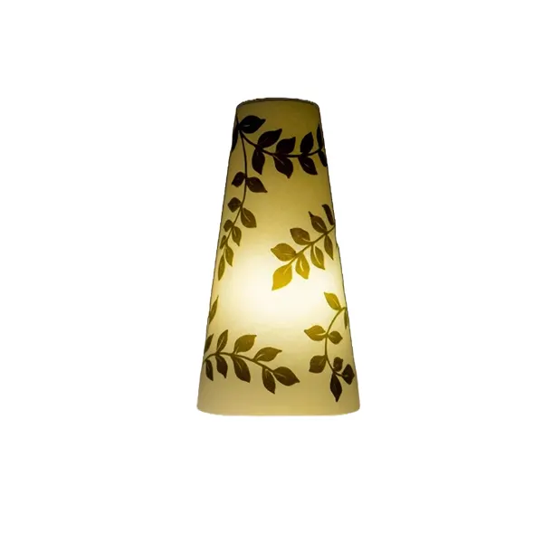 Lush Canopy Regular Size Bulb Shade