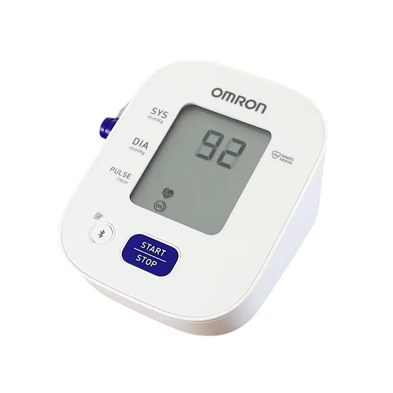 Omron Bluetooth & App-Enabled Smart Blood Pressure Monitor (HEM-7140T1) - Price in Bangladesh