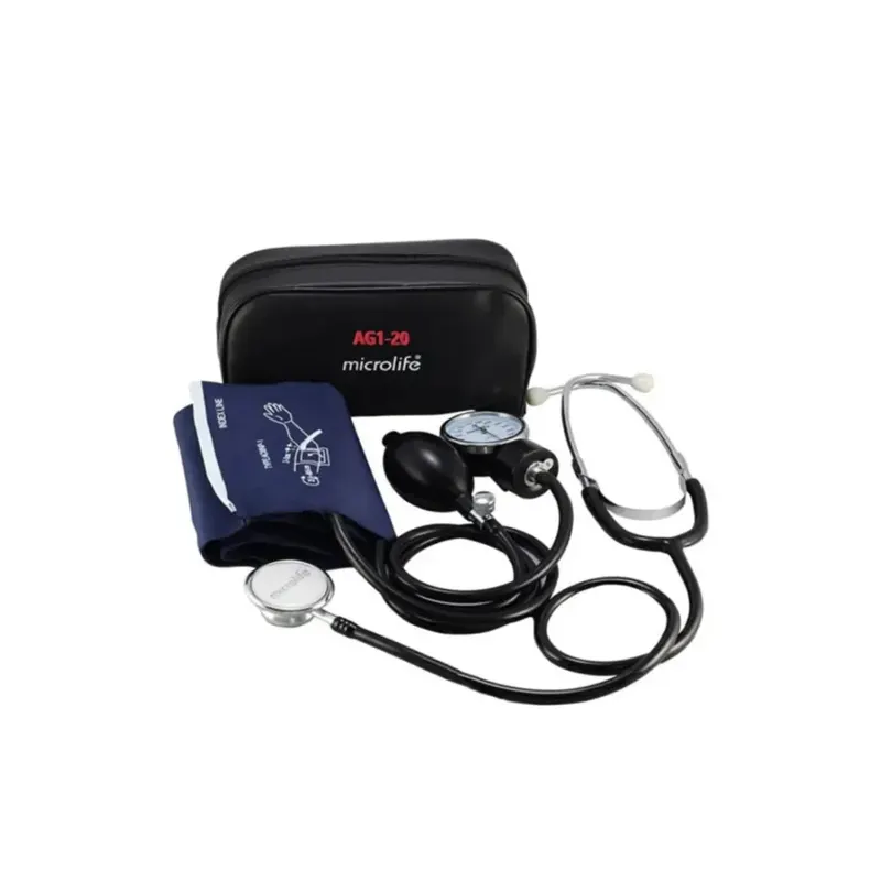 Microlife BP AG1-20 Blood Pressure Machine