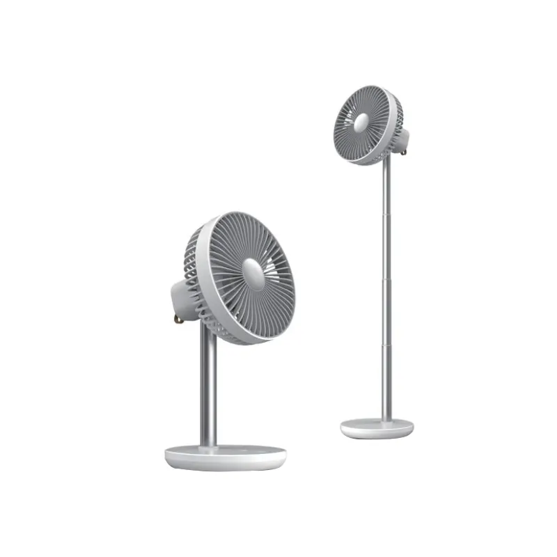 JISULIFE FA13P Table Fan Life7 Upgraded Version