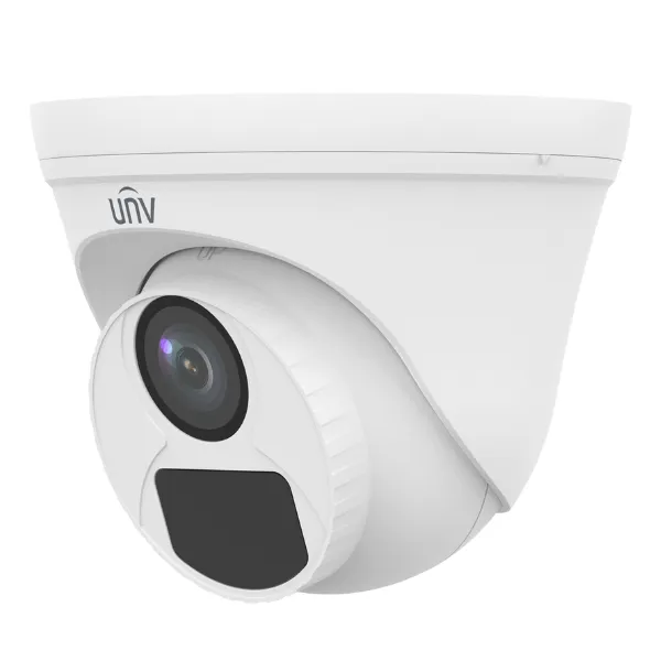 Uniview UAC-T112-F28 2MP IR Fixed Turret Analog Camera Price in Bangladesh - Mobile.com.bd