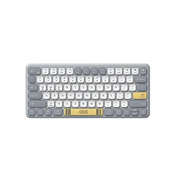 iClever BK50 iPad Multi-Devices Wireless Keyboard