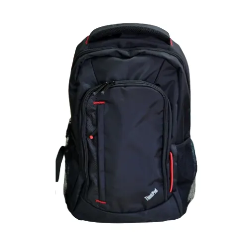Lenovo ThinkPad Basic 15.6-inch Black Laptop Backpack Others Price in Bangladesh - Mobile.com.bd