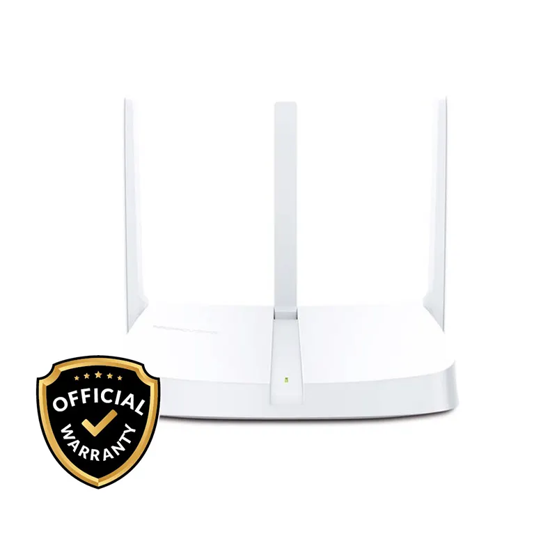 Mercusys MW306R 300 Mbps Multi-Mode Wireless N Router