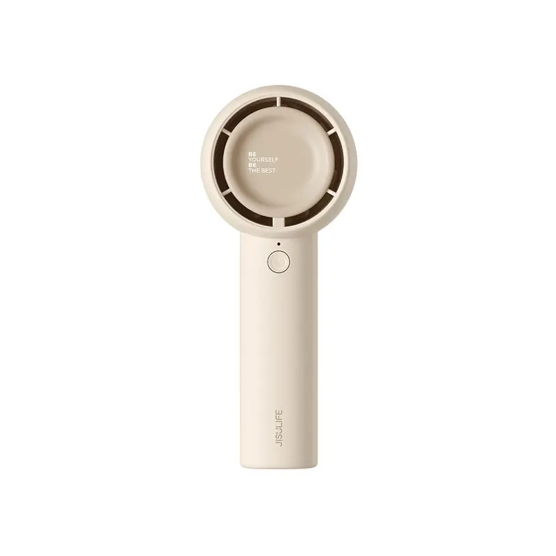 JISULIFE FA43 Handheld Turbo Fan 4000mAh