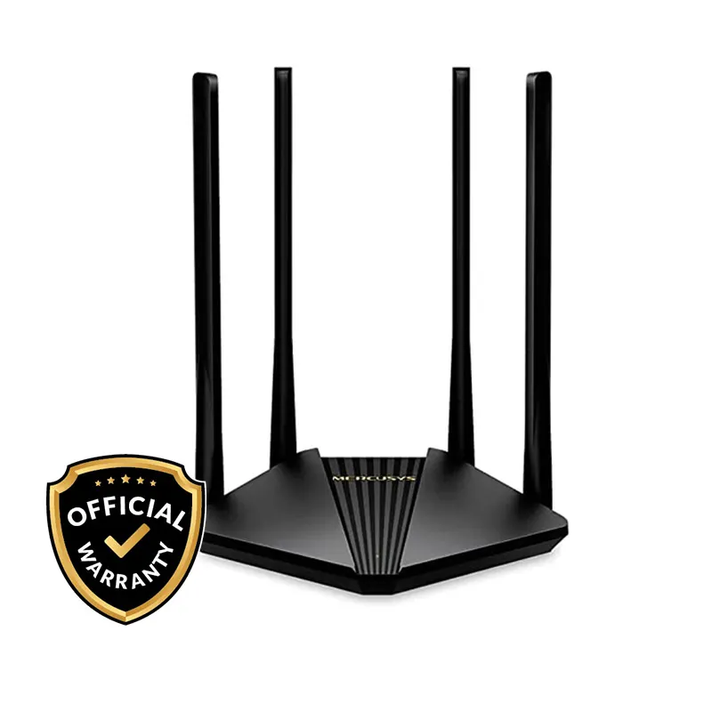 Mercusys MR30G AC1200 MU-MIMO Gigabit Wireless Dual Band Router