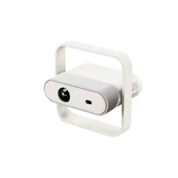 NSL03 375 ANSI Lumens FHD Home Entertainment Projector Projectors Price in Bangladesh - Mobile.com.bd