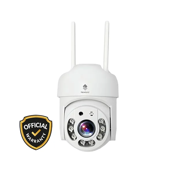 Newland NL-C604 - 3MP Outdoor Dome IPC